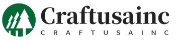 Craftusainc - Início